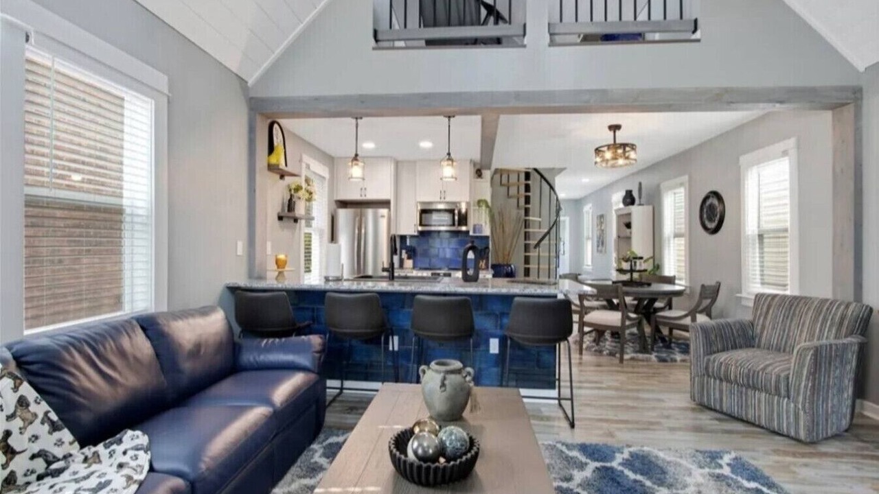 Photo of Livingroom in Lancaster