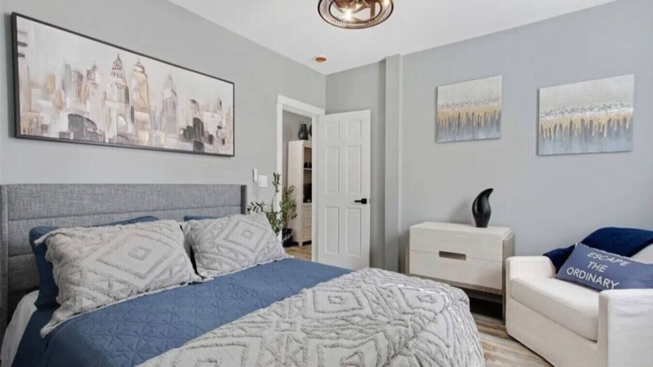 Photo of Bedroom in Lancaster