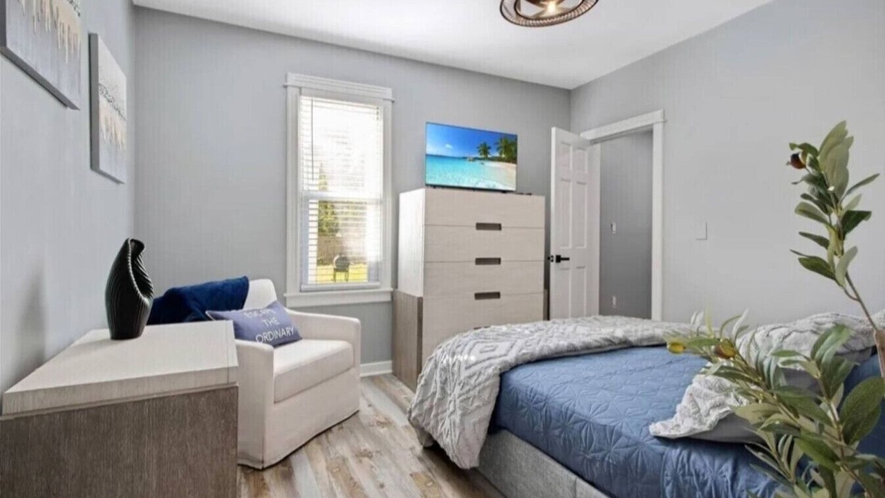 Photo of Bedroom in Lancaster