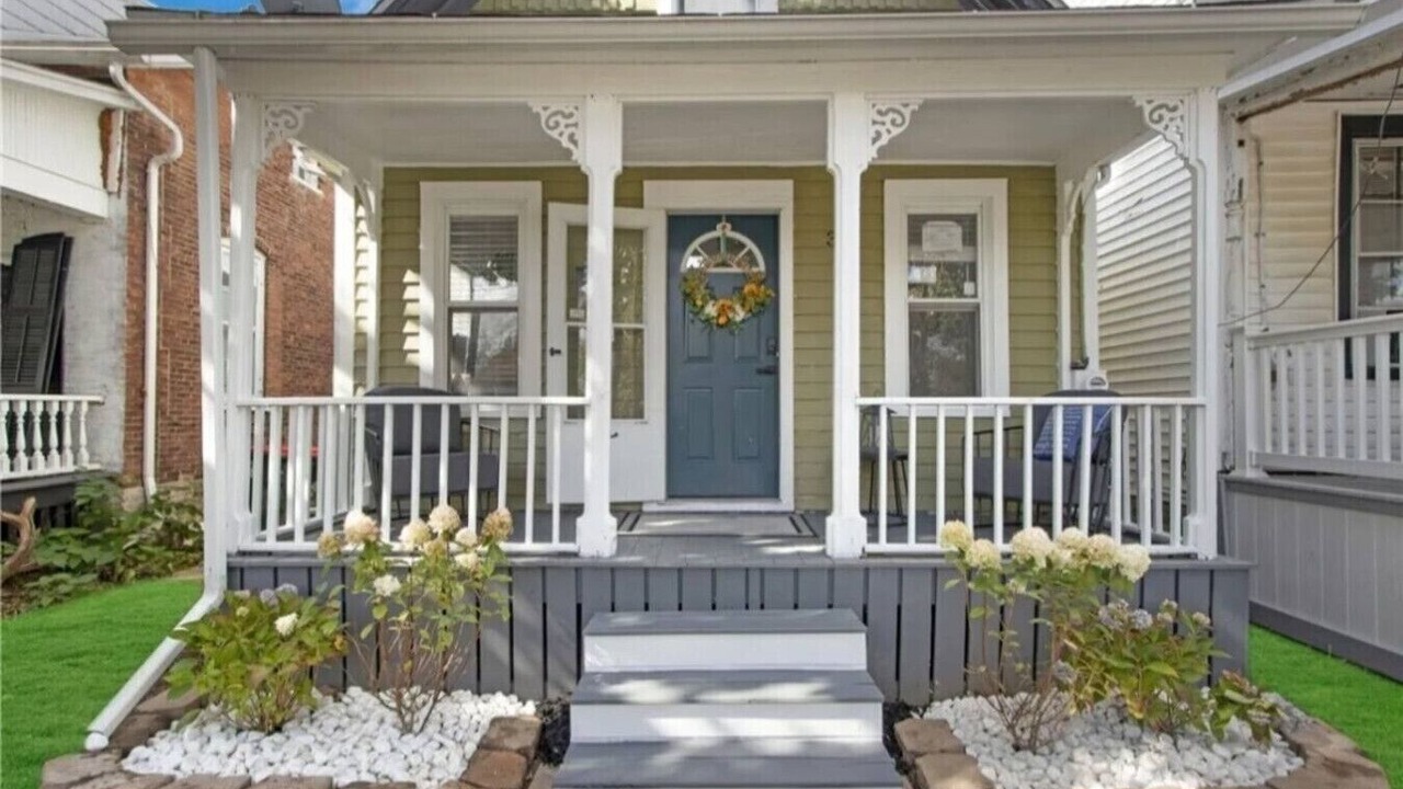 Photo of Outdoor in Lancaster