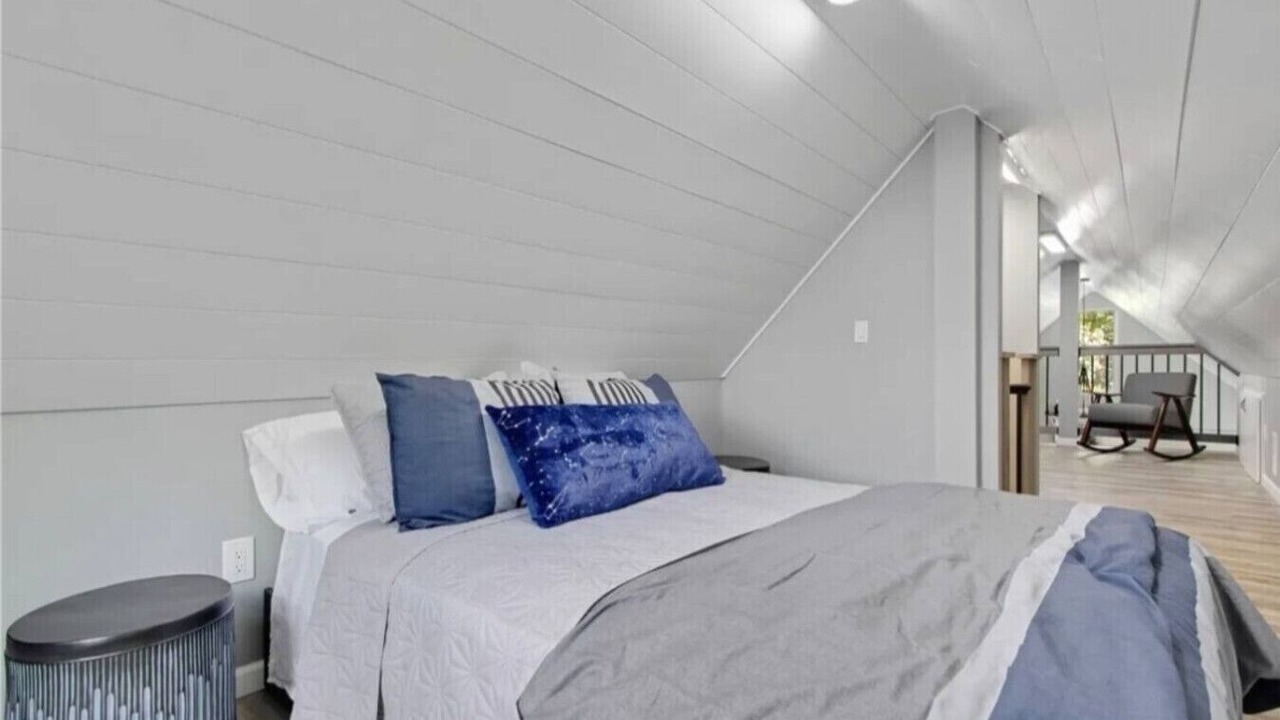 Photo of Bedroom in Lancaster