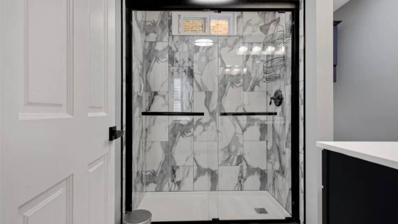 Photo of Bathroom in Lancaster