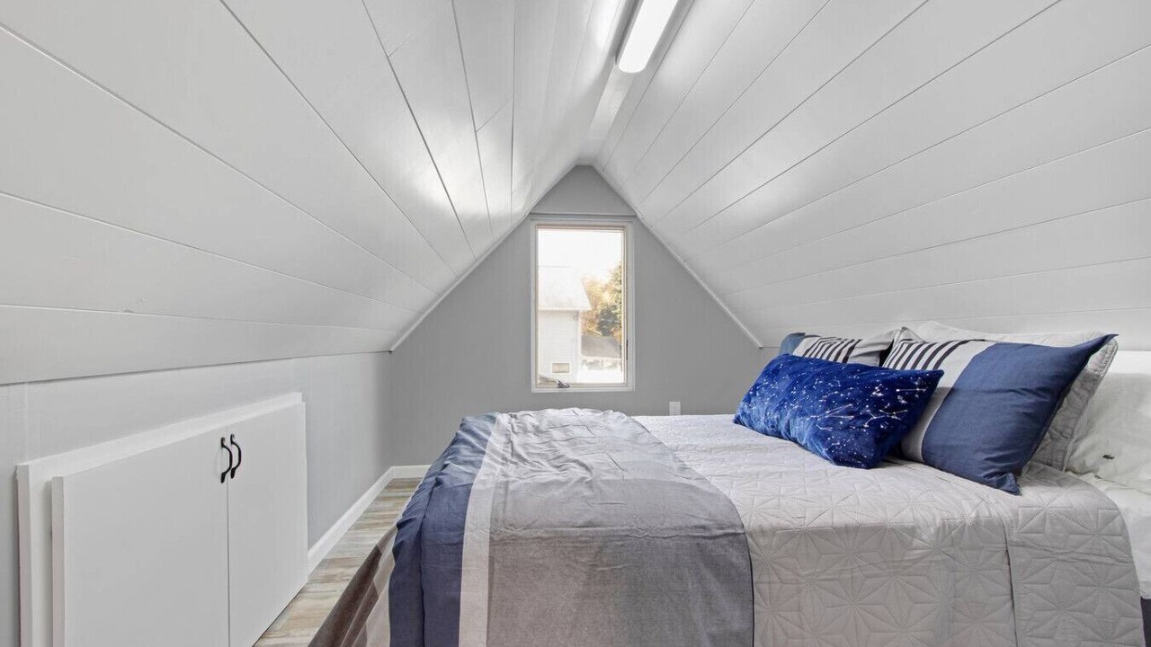 Photo of Bedroom in Lancaster
