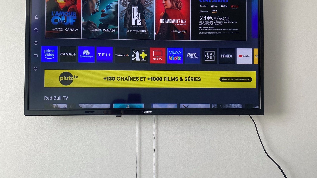 Photo of Others in Pin - Vert Galant