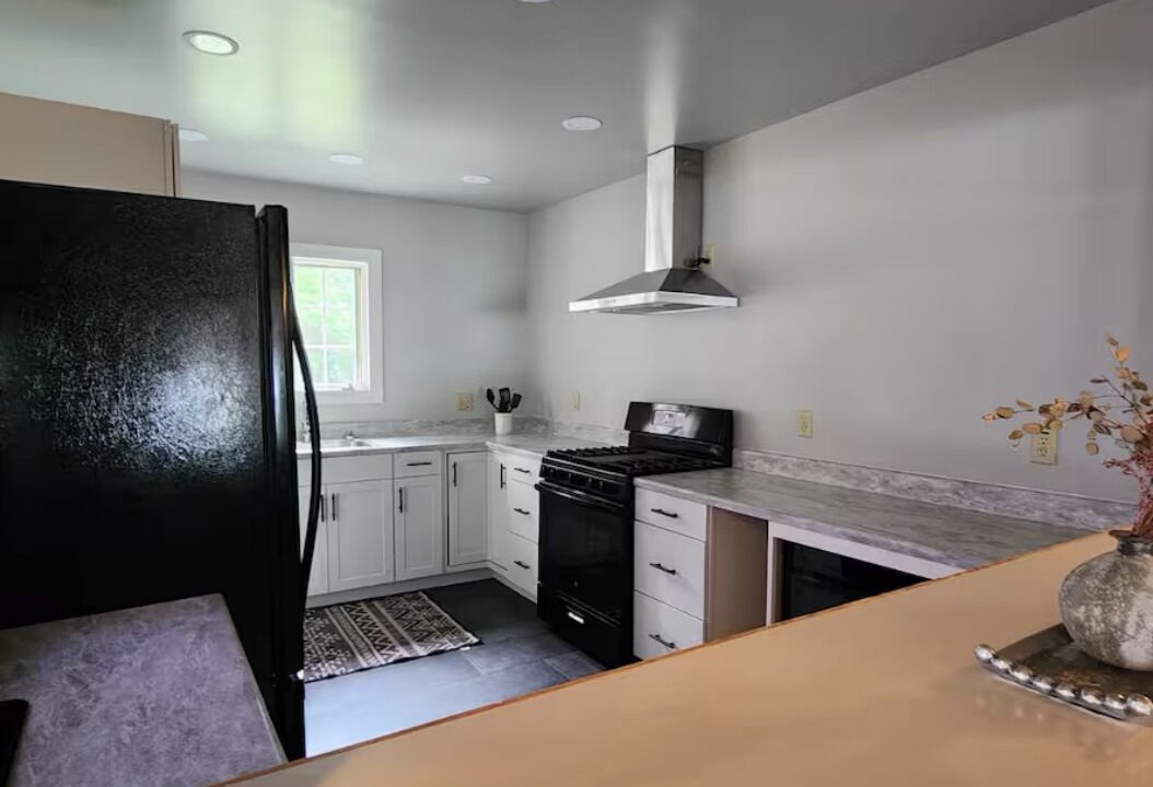 Photo of Kitchen in Orland