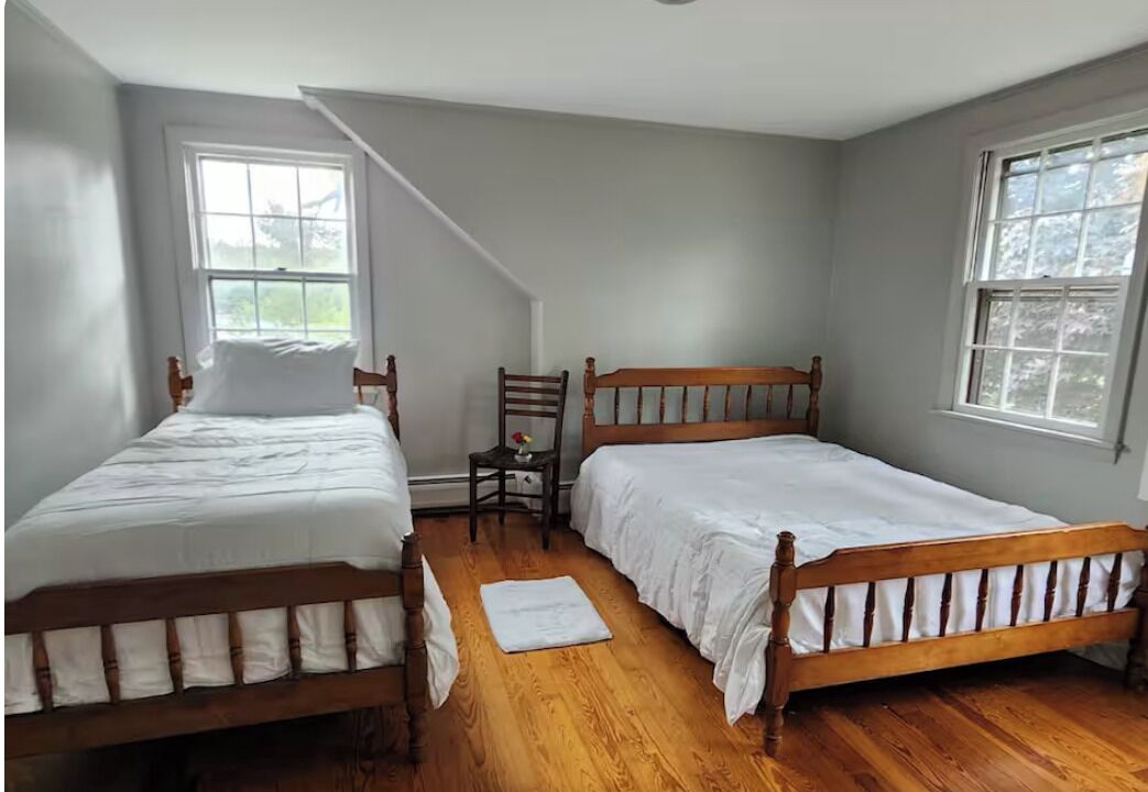 Photo of Bedroom in Orland