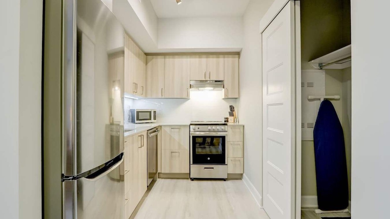 Photo of Kitchen in Centretown