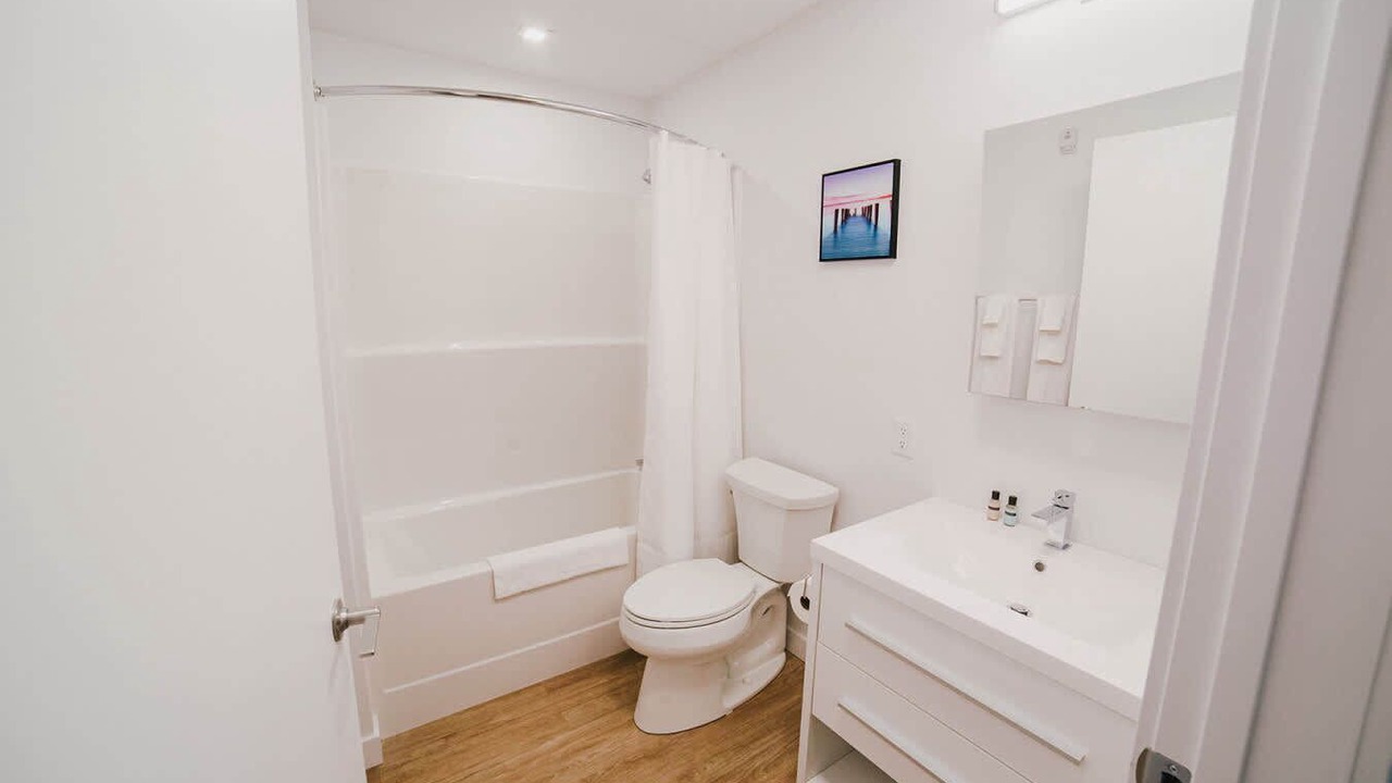 Photo of Bathroom in Winnipeg
