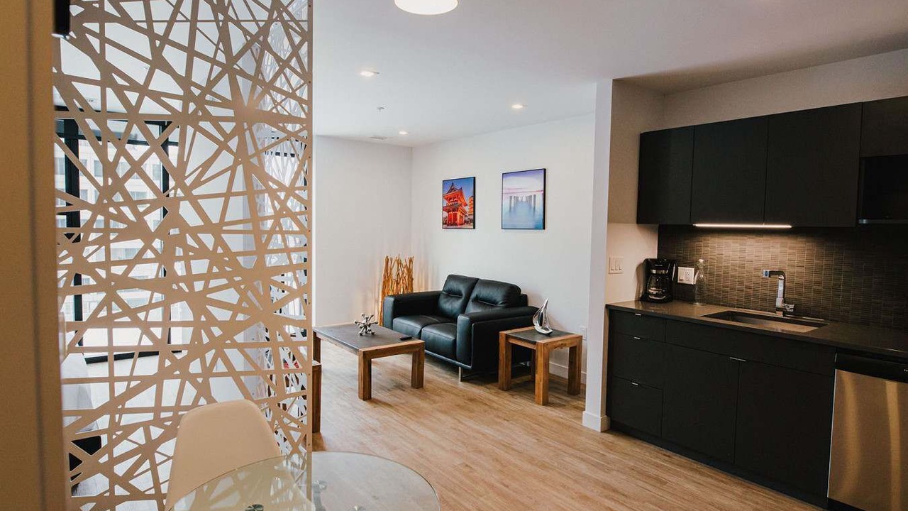 Photo of Livingroom in Winnipeg