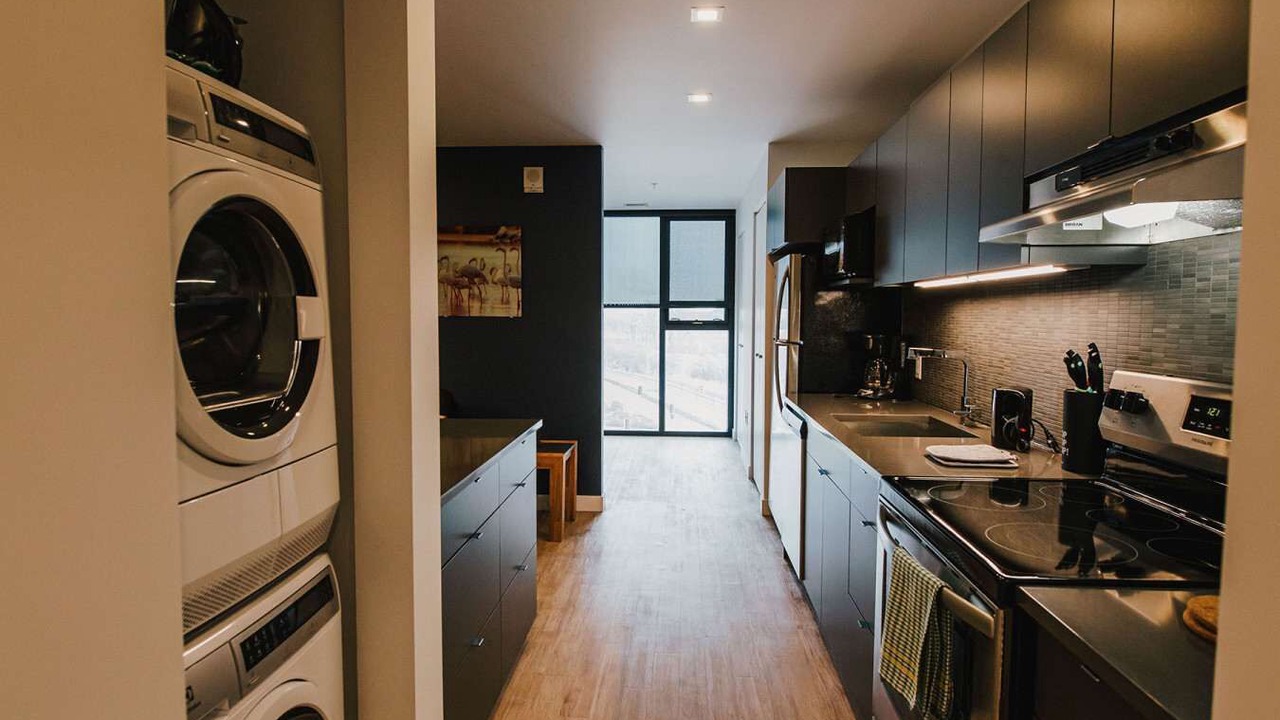 Photo of Kitchen in Winnipeg