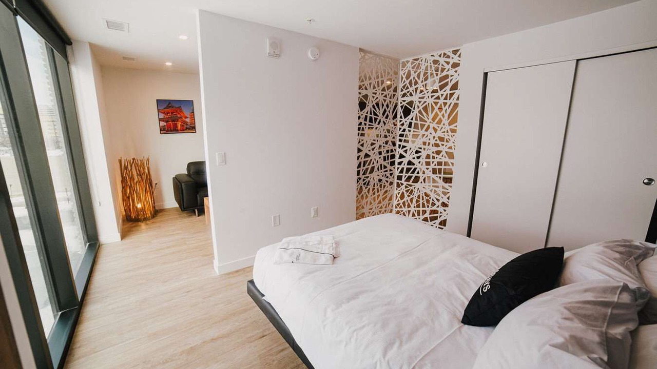 Photo of Bedroom in Winnipeg