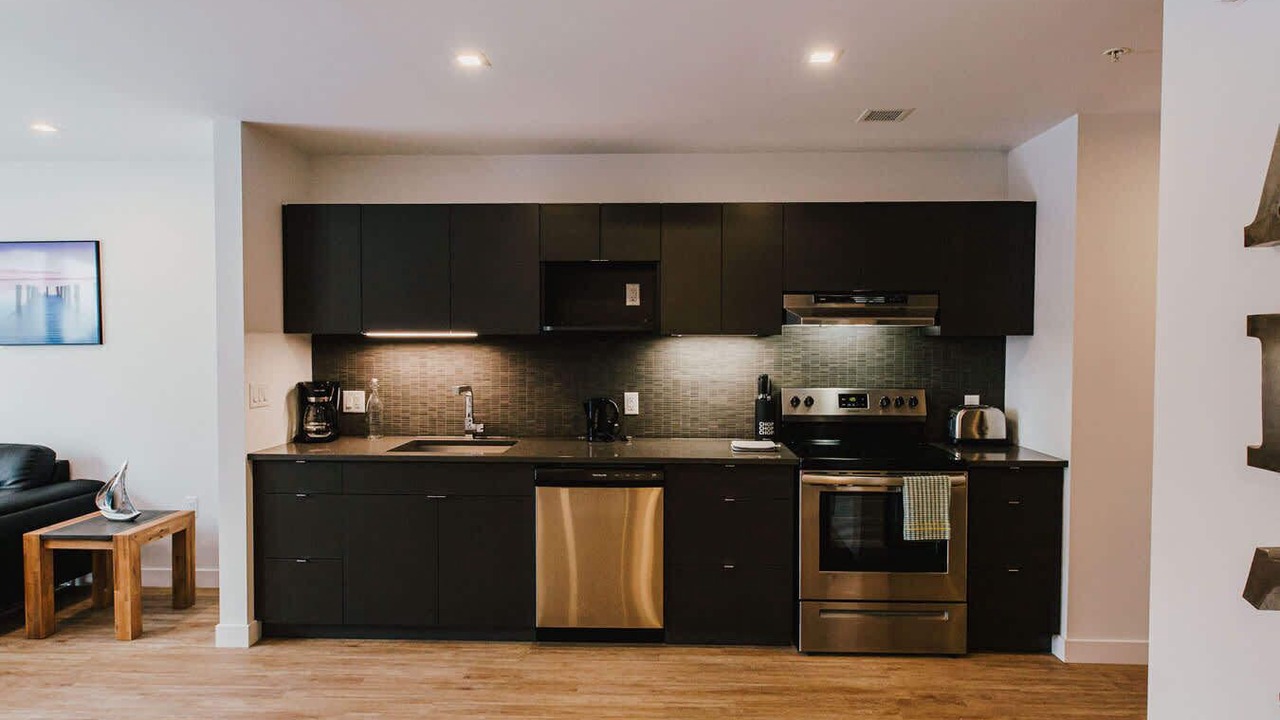Photo of Kitchen in Winnipeg