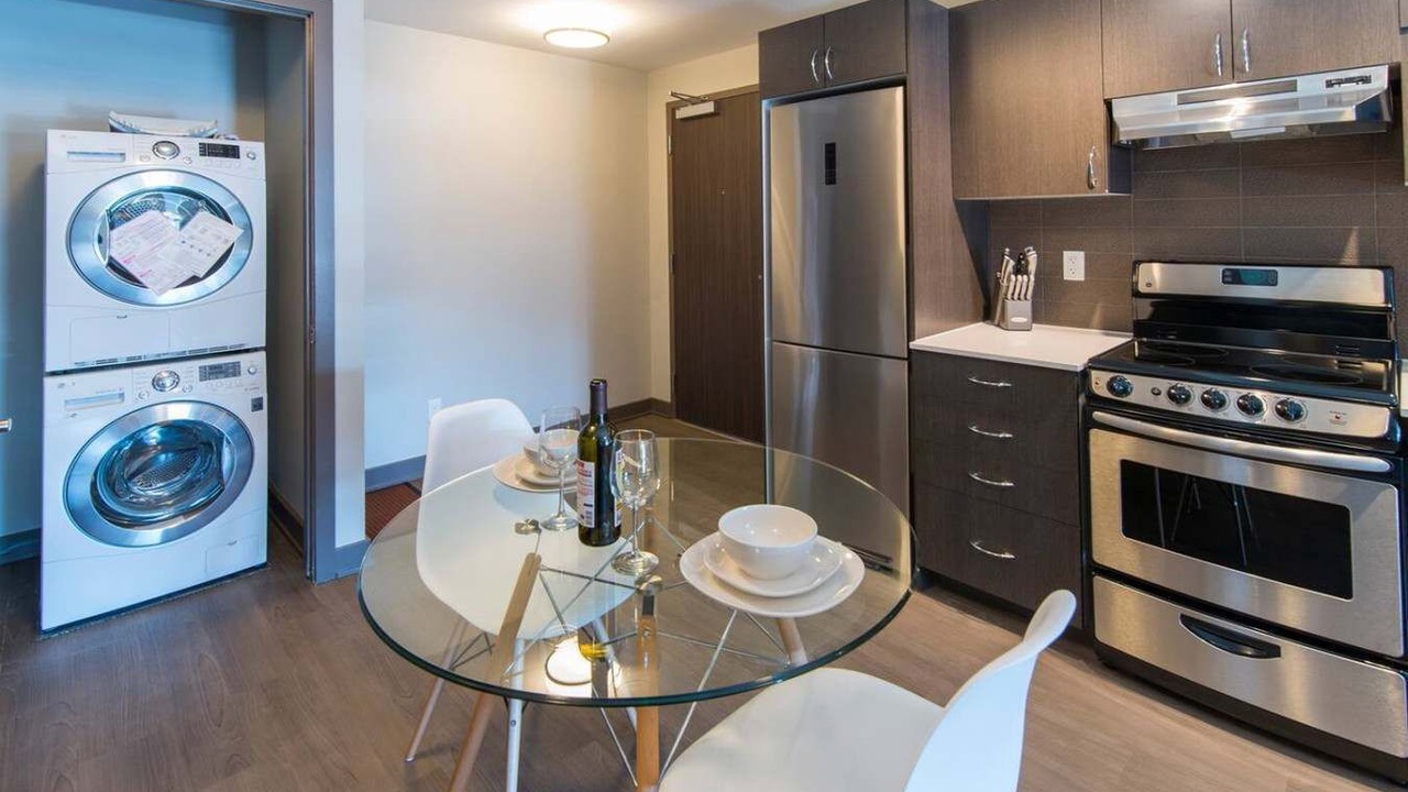 Photo of Kitchen in Centretown