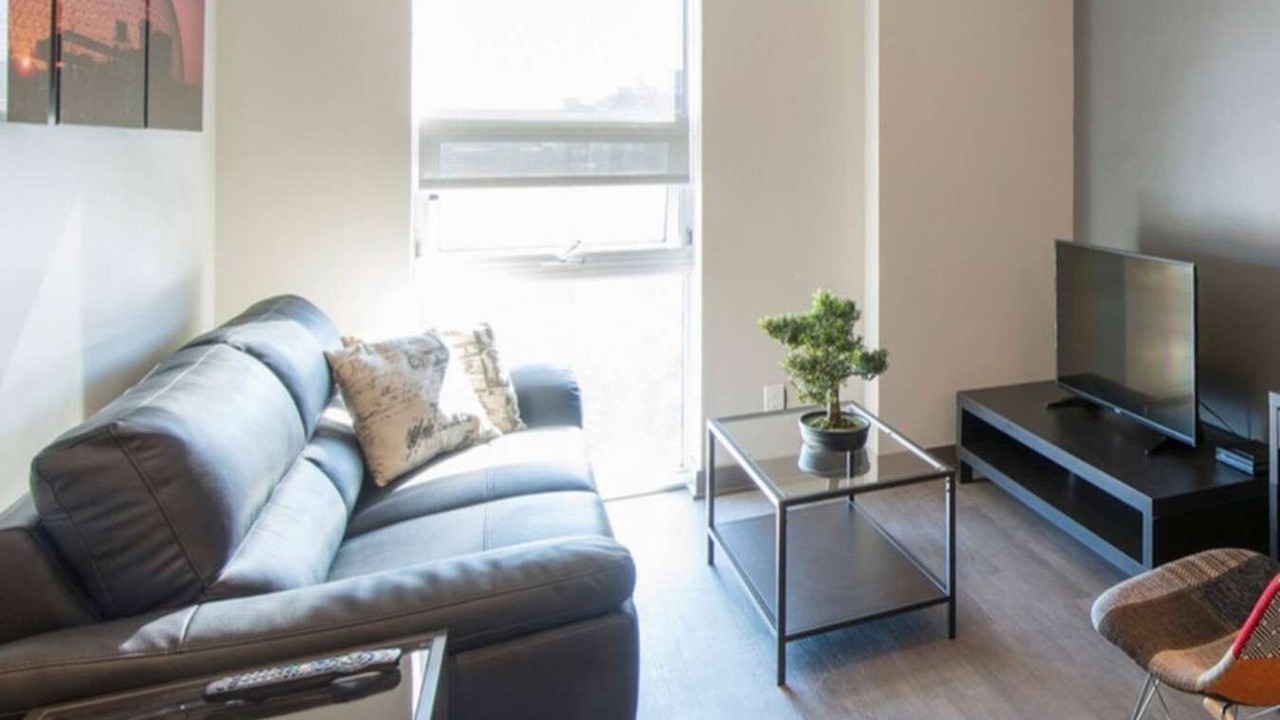 Photo of Livingroom in Centretown