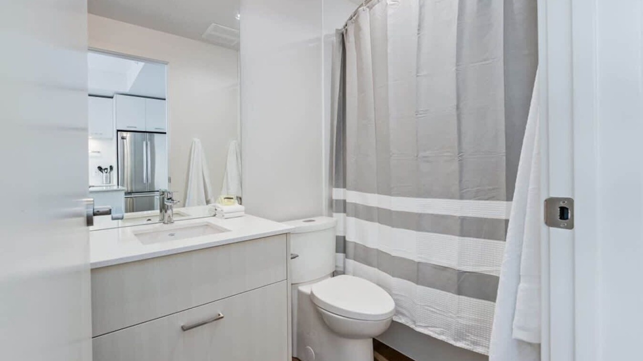 Photo of Bathroom in Beltline