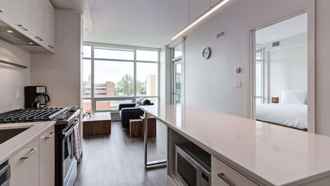 Photo of Kitchen in Beltline