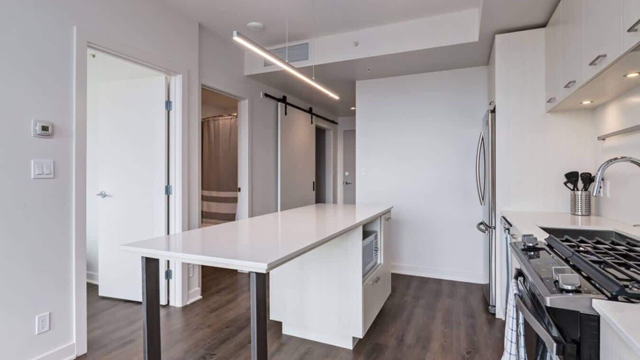 Photo of Kitchen in Beltline