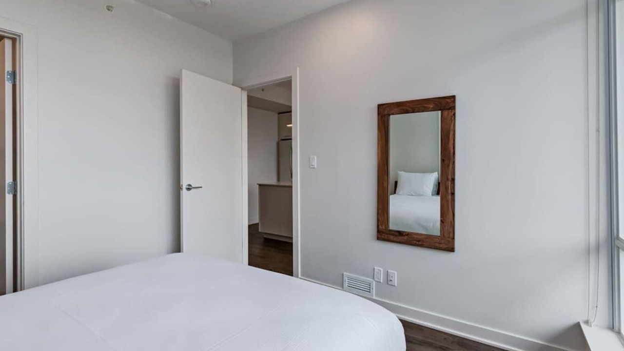 Photo of Bedroom in Beltline