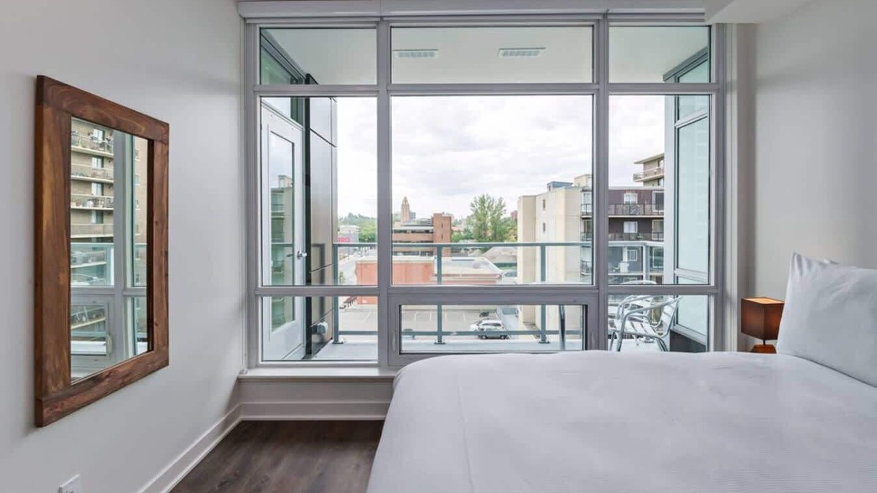Photo of Bedroom in Beltline