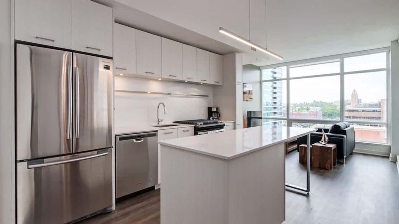 Photo of Kitchen in Beltline