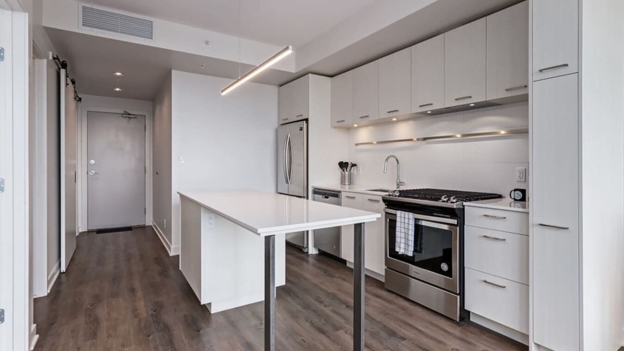 Photo of Kitchen in Beltline
