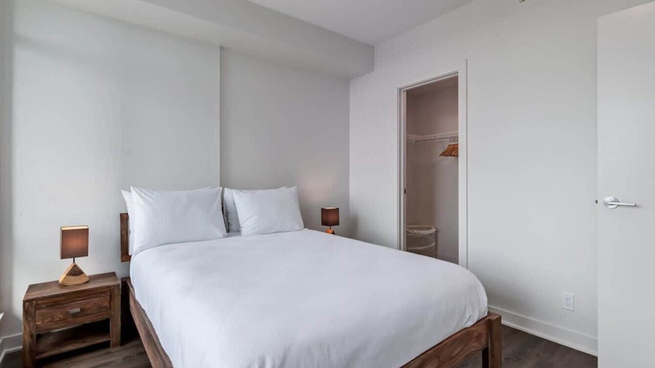 Photo of Bedroom in Beltline