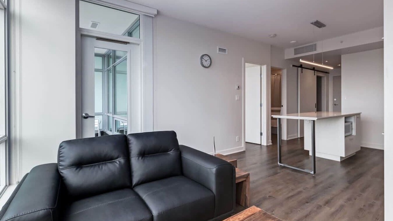 Photo of Livingroom in Beltline