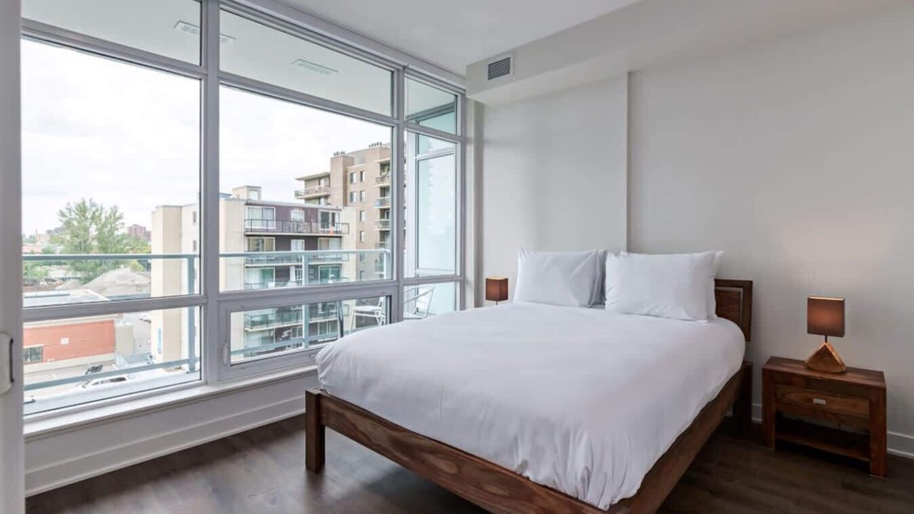Photo of Bedroom in Beltline