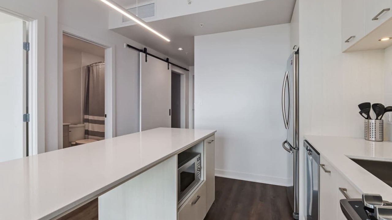 Photo of Kitchen in Beltline