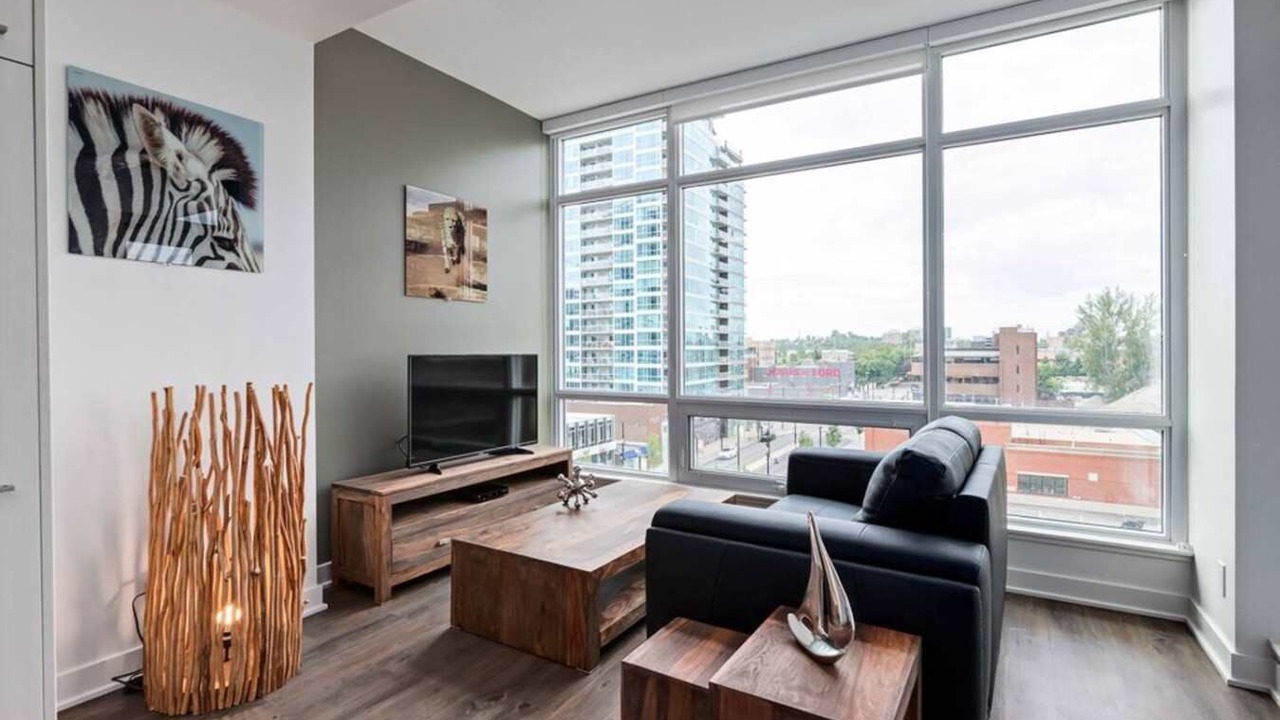 Photo of Livingroom in Beltline