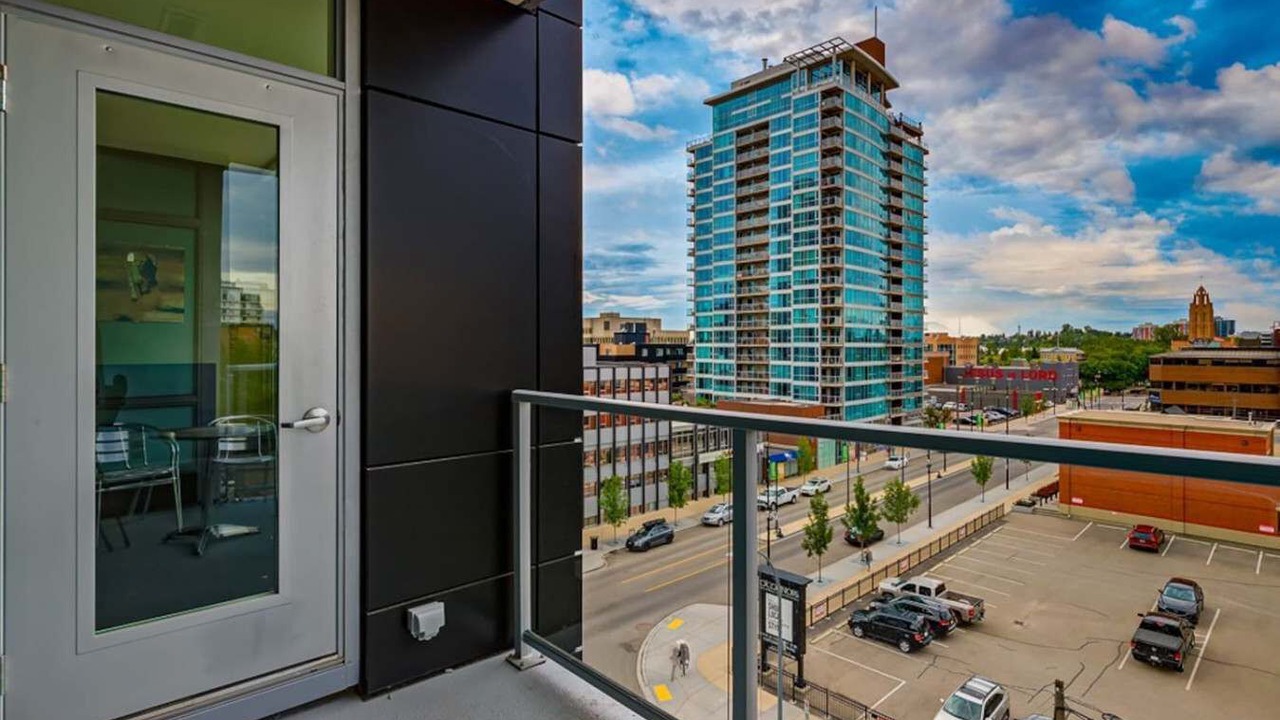 Photo of Outdoor in Beltline