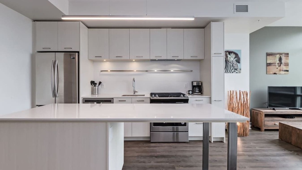 Photo of Kitchen in Beltline