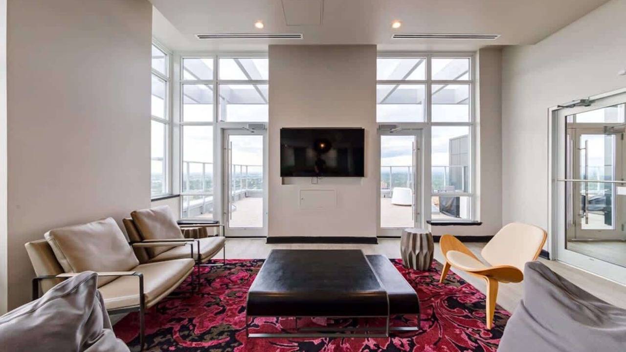 Photo of Livingroom in Beltline