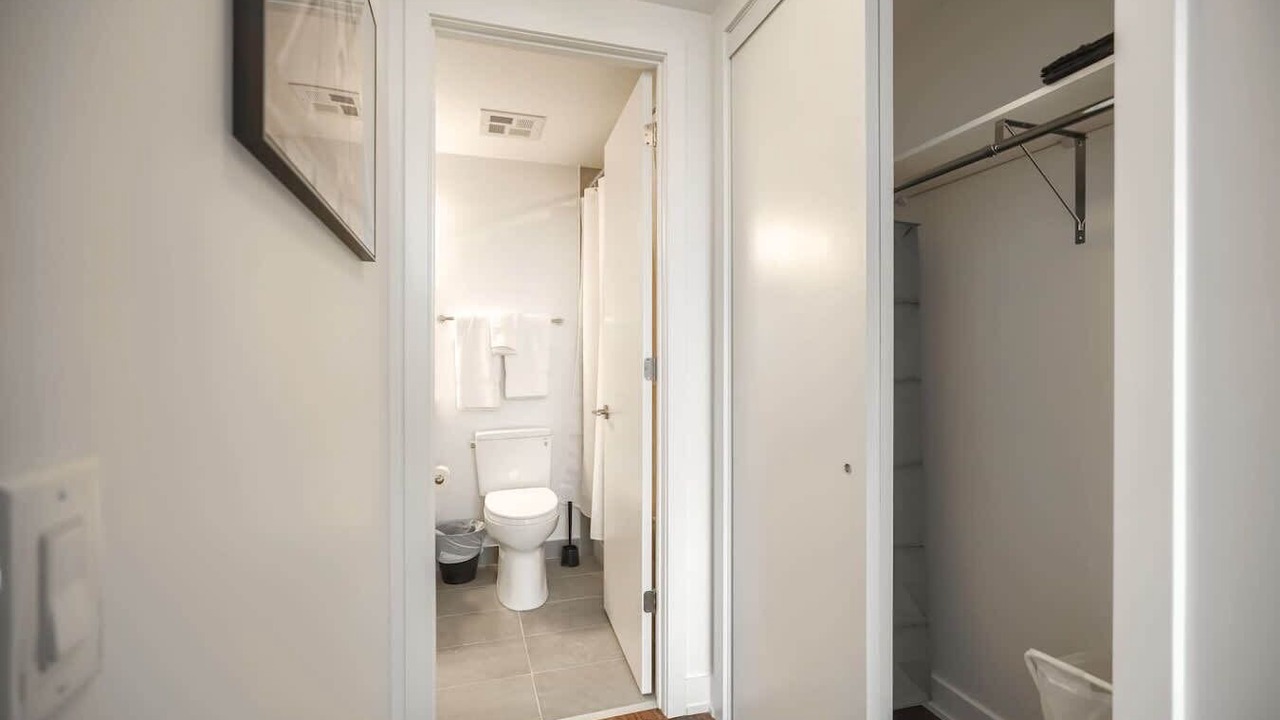 Photo of Bathroom in Mississauga