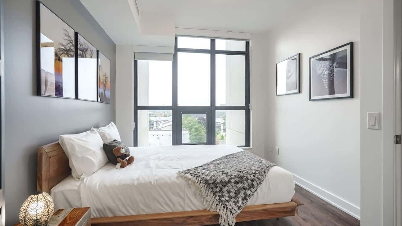 Photo of Bedroom in Mississauga