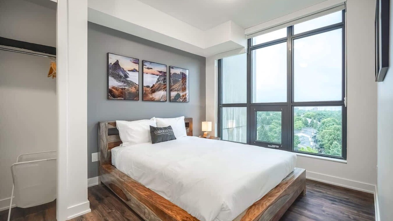 Photo of Bedroom in Mississauga