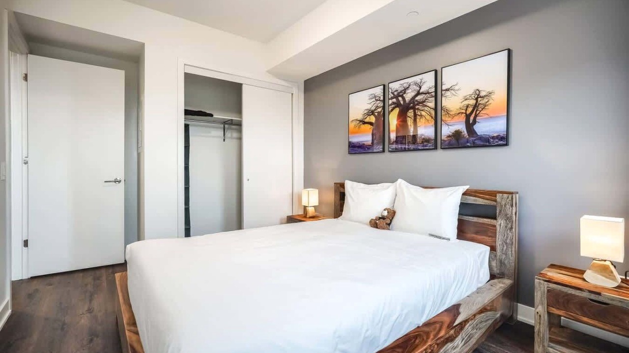 Photo of Bedroom in Mississauga