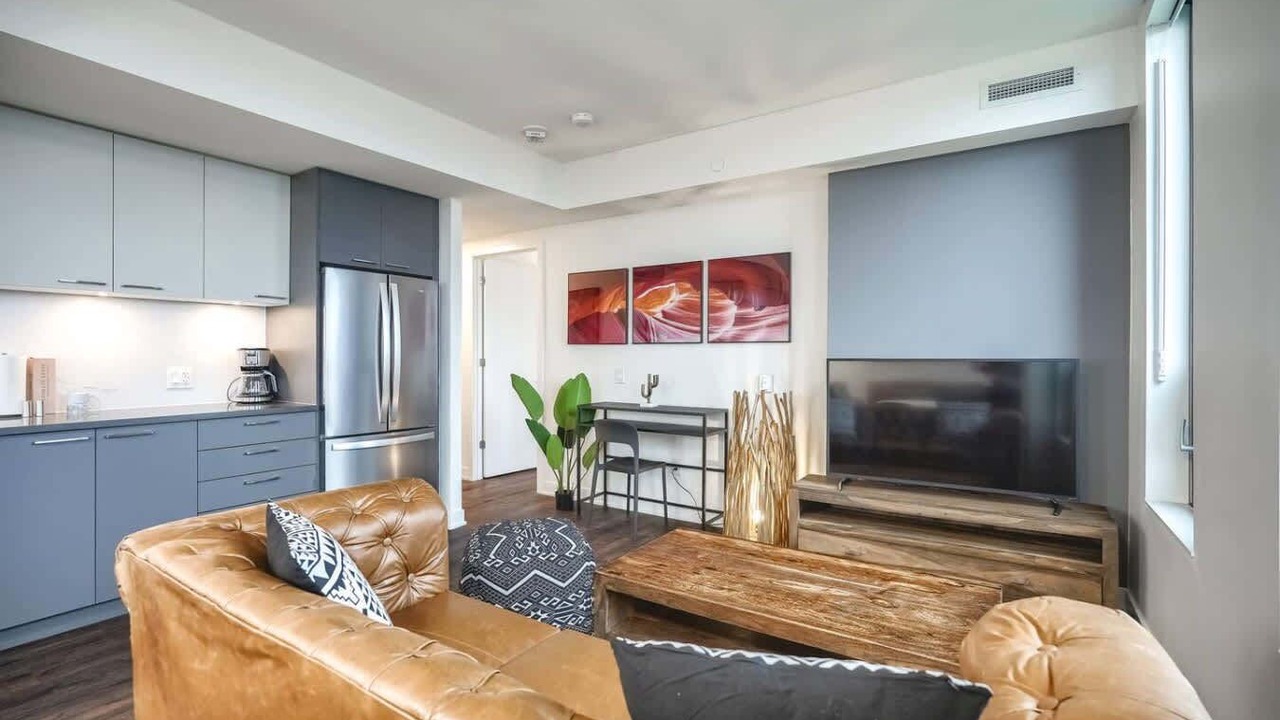 Photo of Livingroom in Mississauga