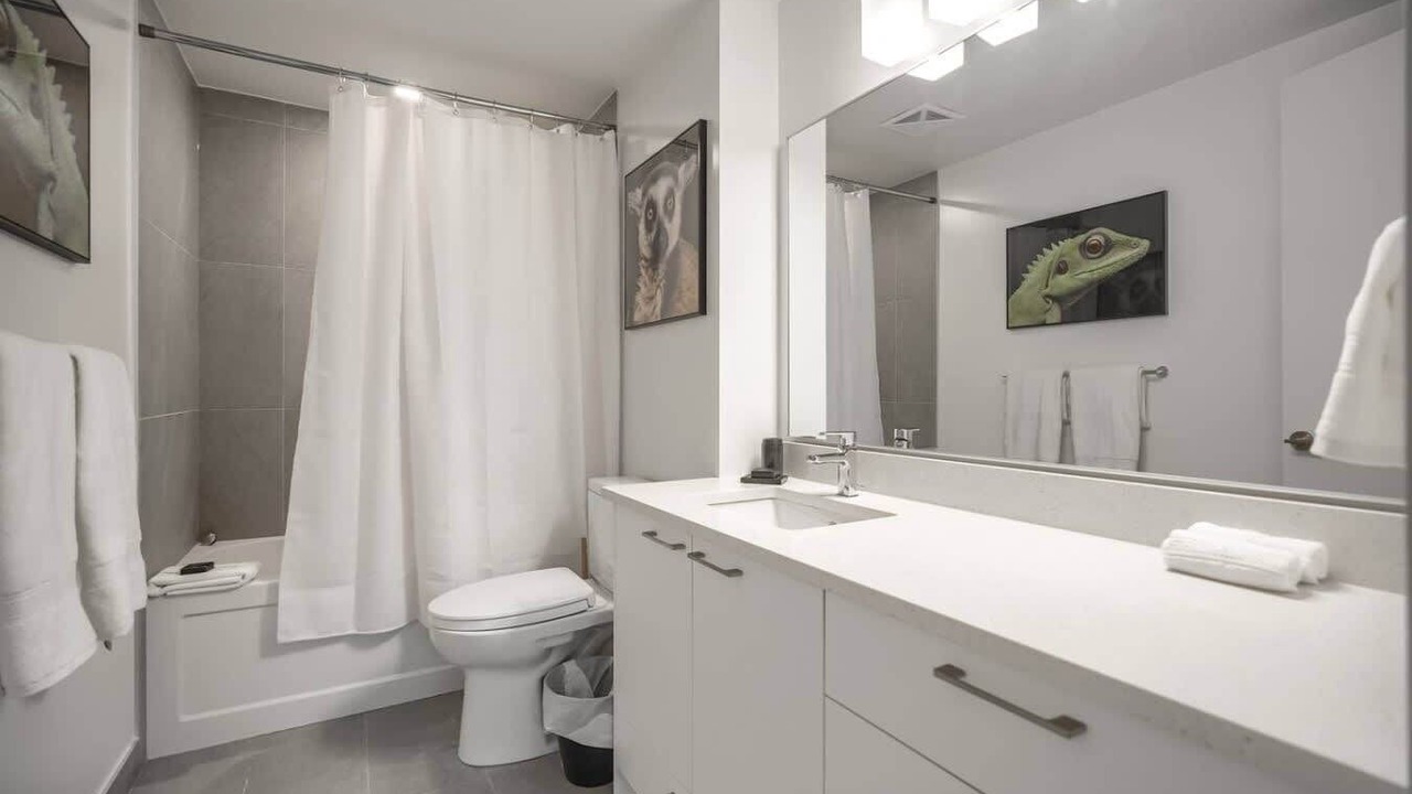 Photo of Bathroom in Mississauga