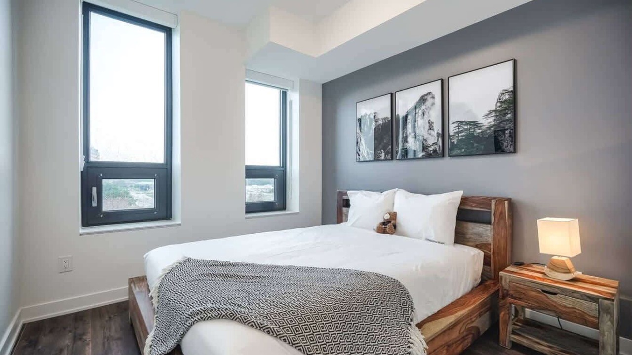 Photo of Bedroom in Mississauga