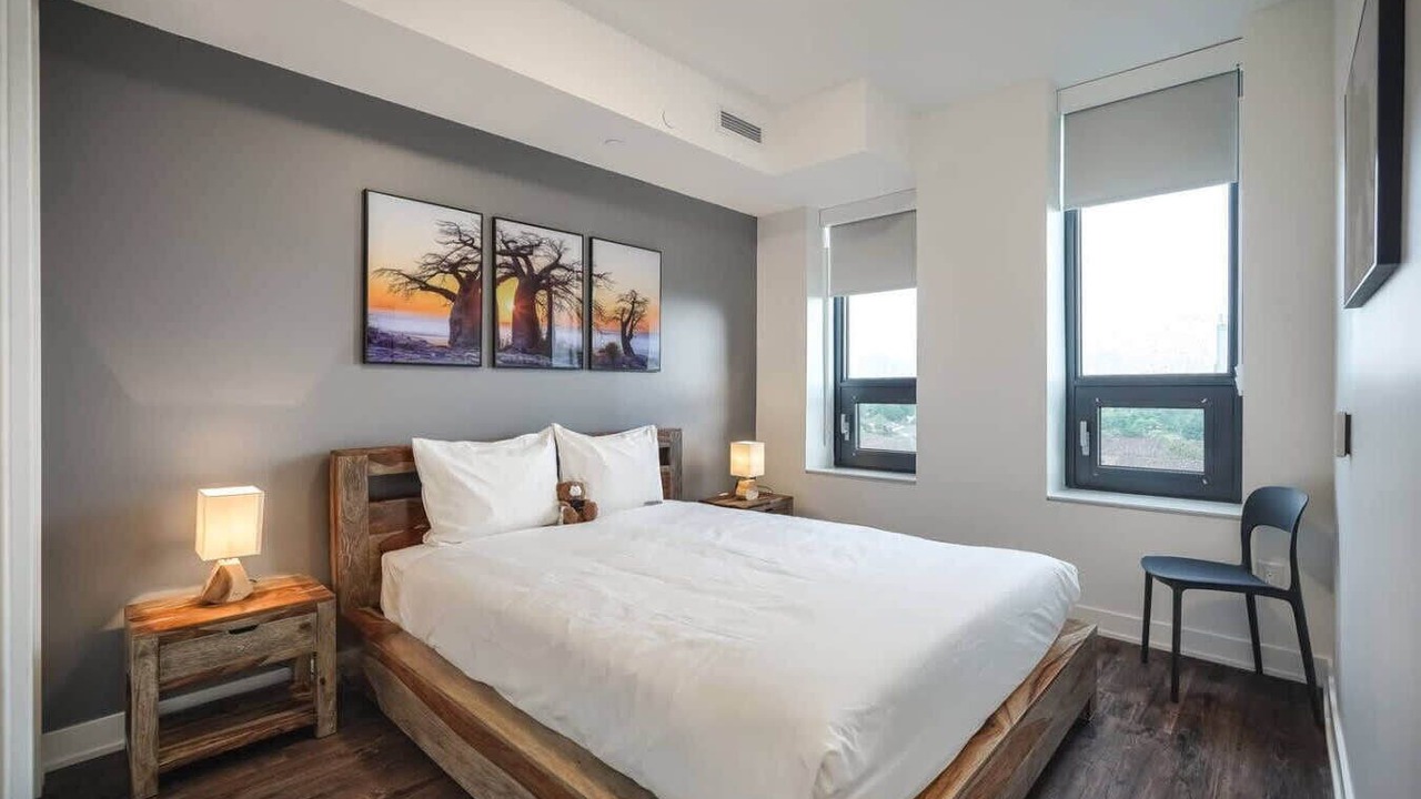 Photo of Bedroom in Mississauga