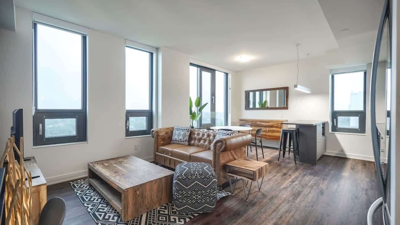 Photo of Livingroom in Mississauga