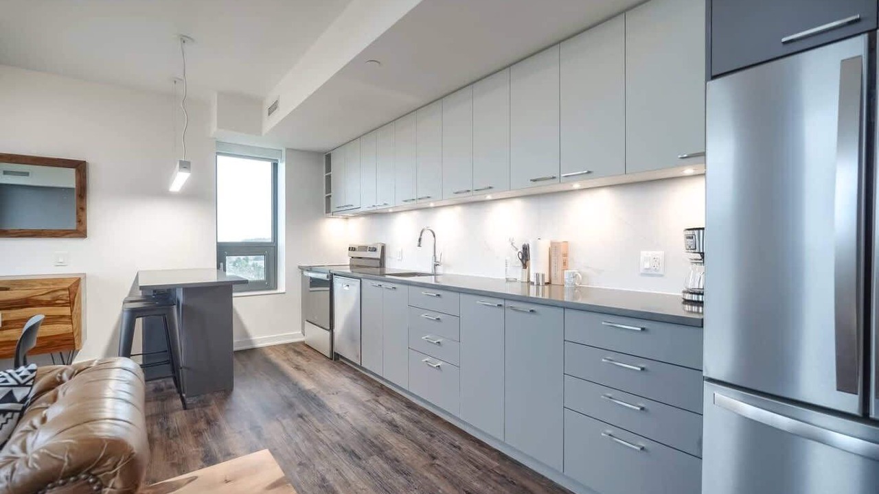 Photo of Kitchen in Mississauga