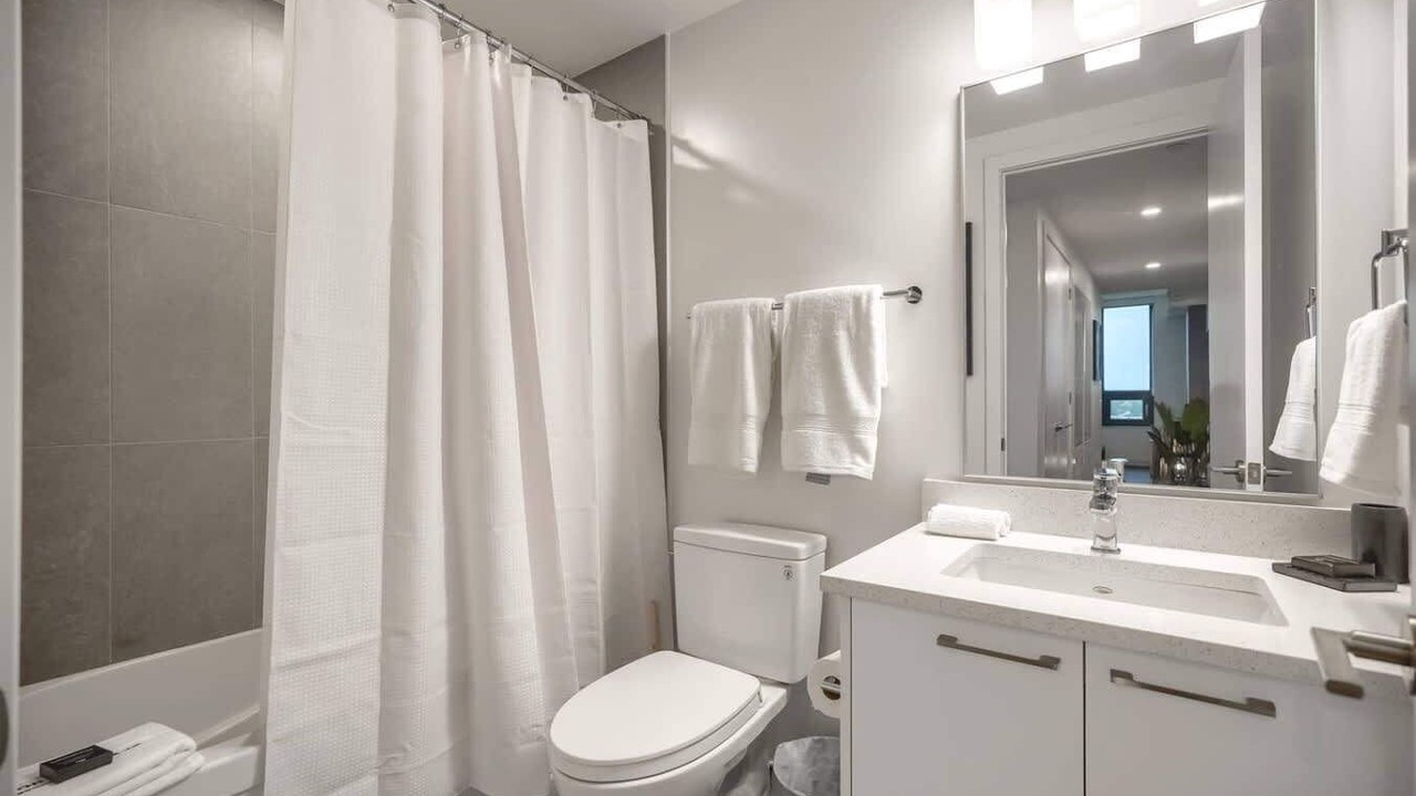 Photo of Bathroom in Mississauga