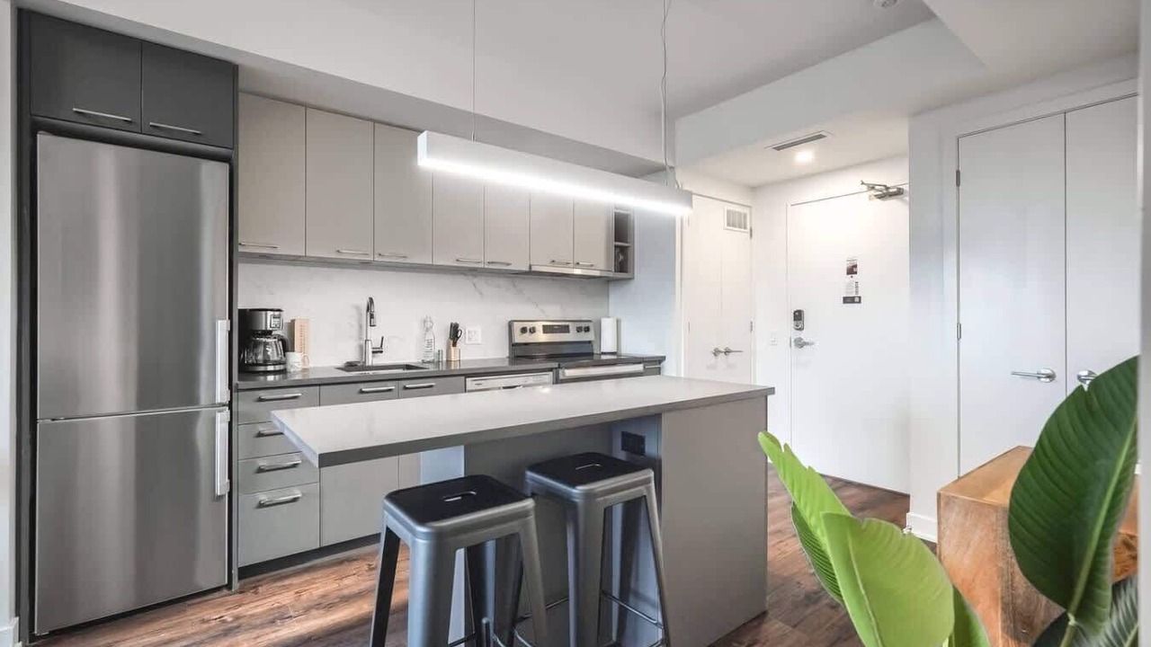 Photo of Kitchen in Mississauga