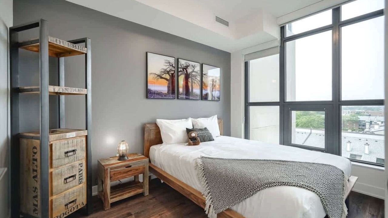 Photo of Bedroom in Mississauga