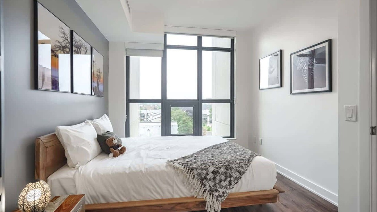 Photo of Bedroom in Mississauga