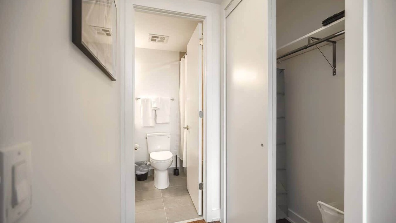 Photo of Bathroom in Mississauga