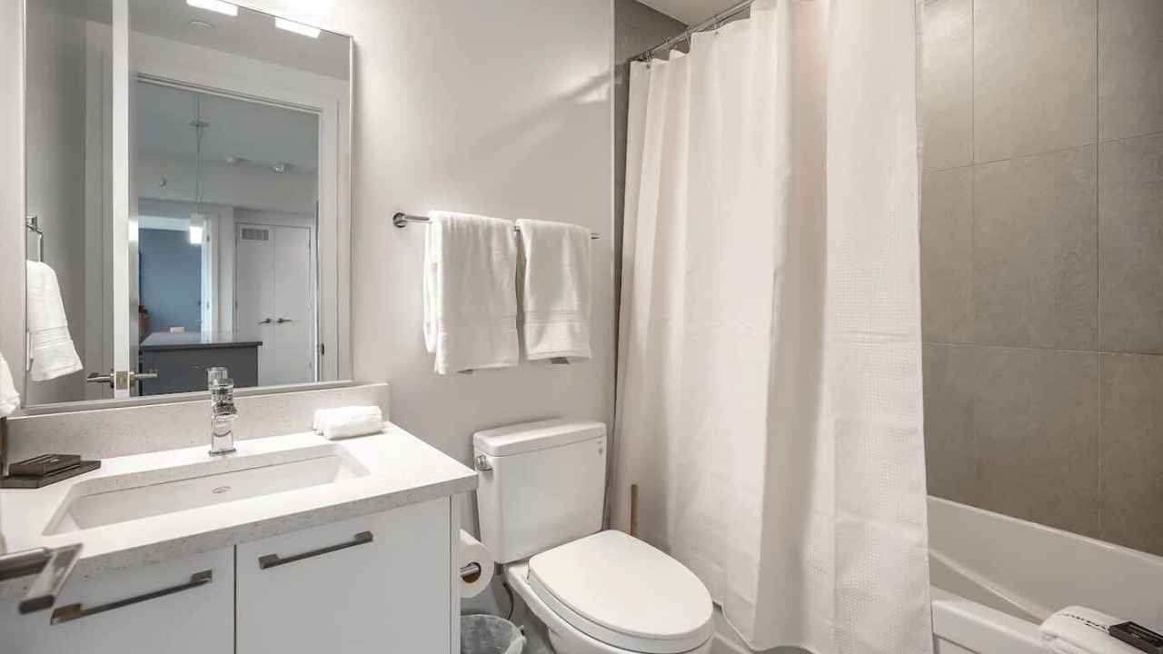 Photo of Bathroom in Mississauga