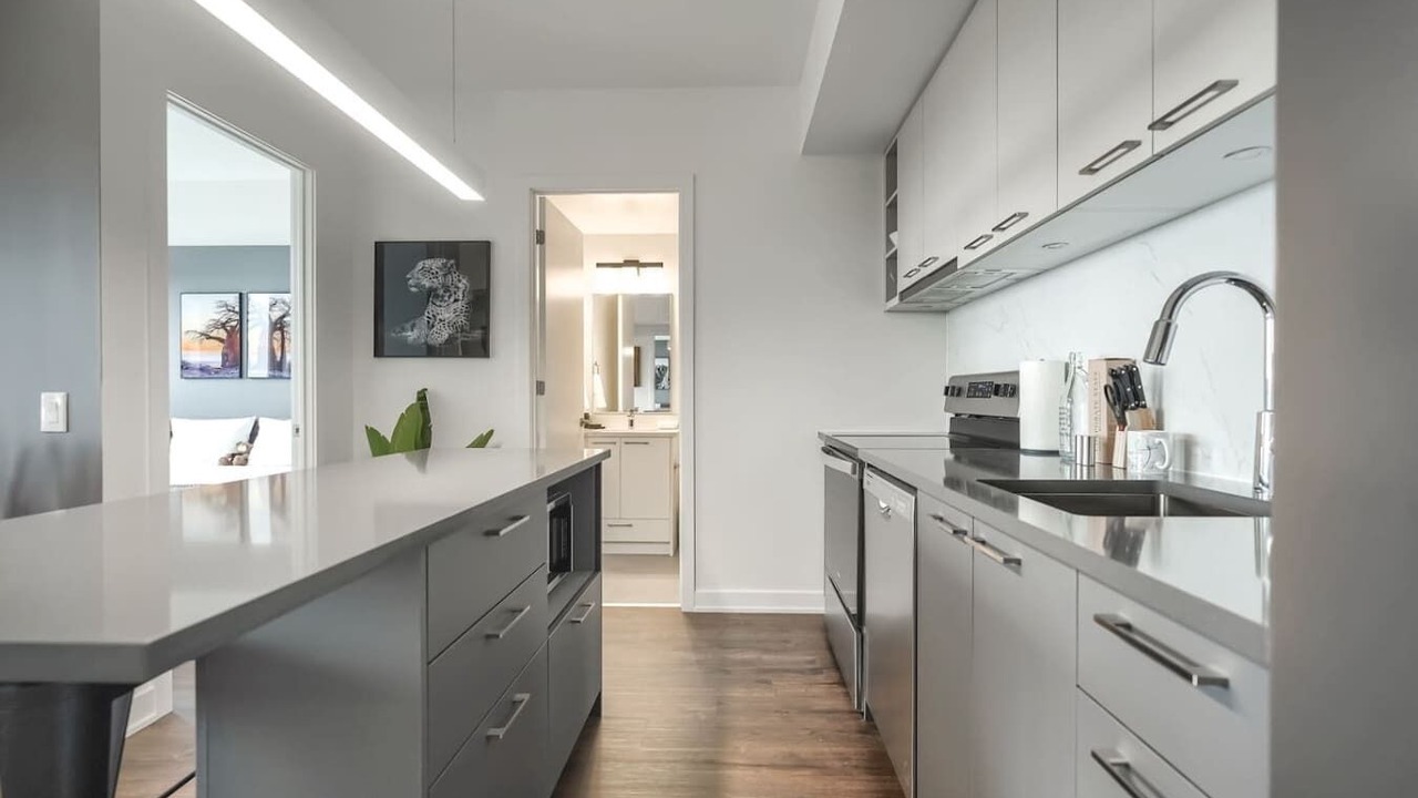 Photo of Kitchen in Mississauga